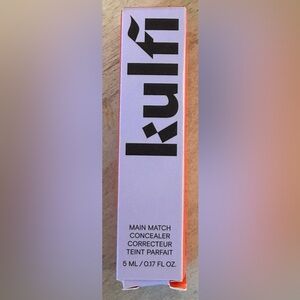 Kulfi Main Match Concealer